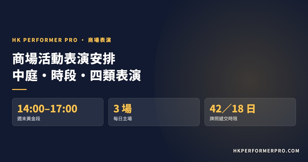 HK Performer Pro