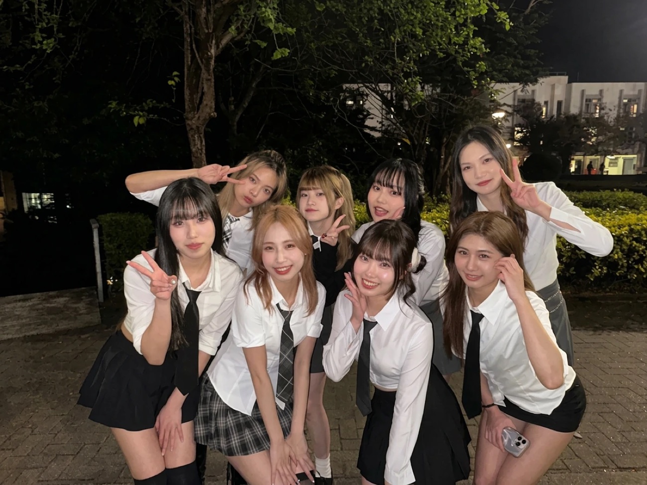 舞蹈表演